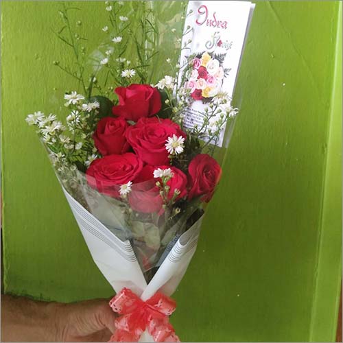 jual buket tangan tangerang